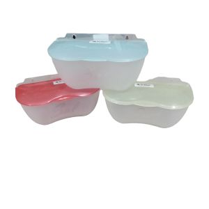 SALEIRO SORTIDO TRITEC