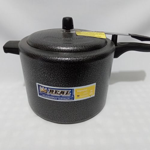 PANELA DE PRESSÃO REAL 10 LITROS