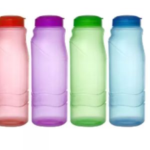 Garrafa de geladeira color 1.4 new