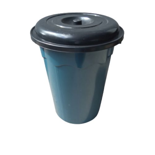 BALDE FORTPLAST C/ TAMPA 30 LITROS