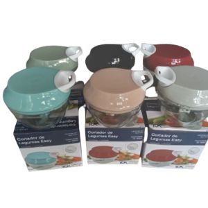 CORTADOR DE LEGUMES EASY TOK HOUSE