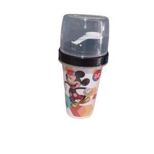 MINI SHAKEIRA MICKEY PLASÚTIL