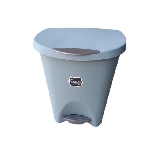 LIX. USUAL COM PEDAL 15L AZUL