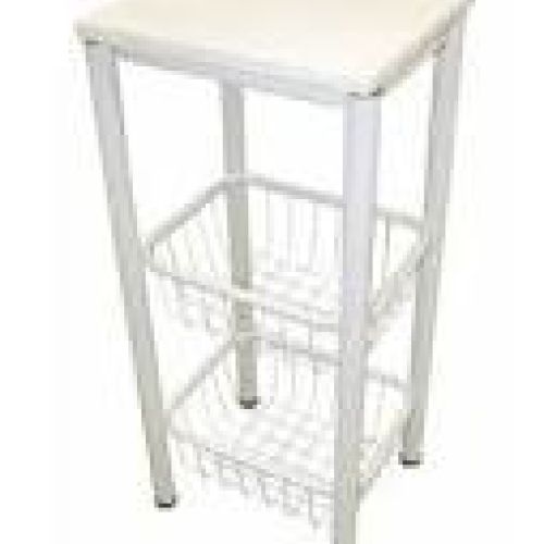 FRUTEIRA COM MARMORE