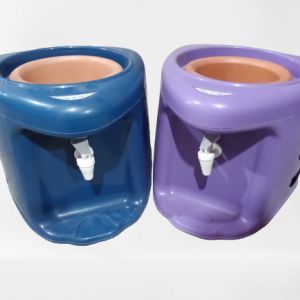 SUPORTE BIKA D'ÁGUA