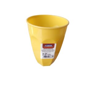 COPO PLASÚTIL RETRO 500mL