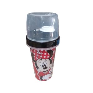 MINI SHAKEIRA MINNIE PLASÚTIL