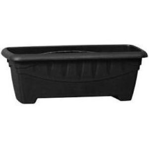 TACHO RETANGULAR M 3L PRETO PLASMONT