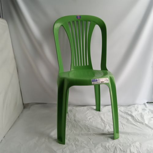 CADEIRA PLASTMASTER / VERDE, BISTRÔ