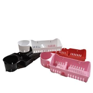 SUPORTE SABAO P PAREDE PLASBERG