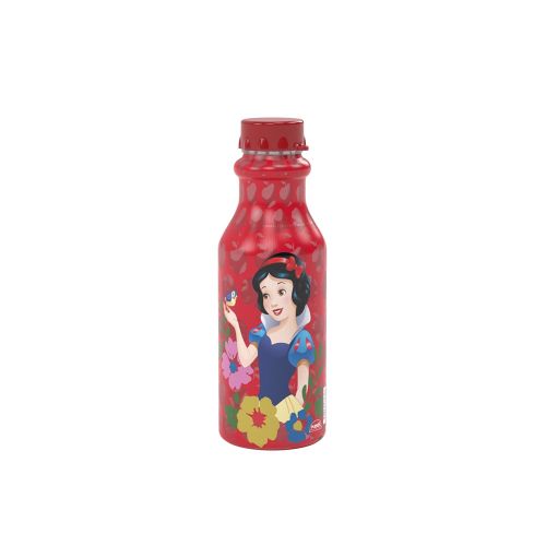 Garrafa retro Branca de neve