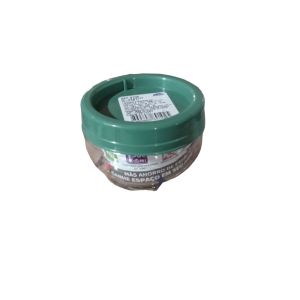 Org gire trave 155ml verde escuro