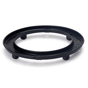 SUPORTE PARA BOTIJÃO SEM RODINHAS ARCAPLAST