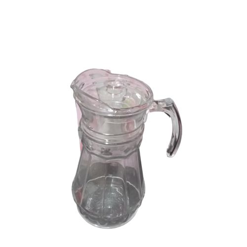 JARRA DE VIDRO JASMIN 1600ML TOK HOUSE