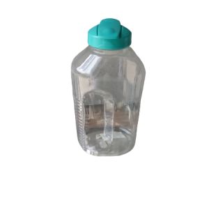 GARRAFA ESMERALDA CRISTAL 1,5L