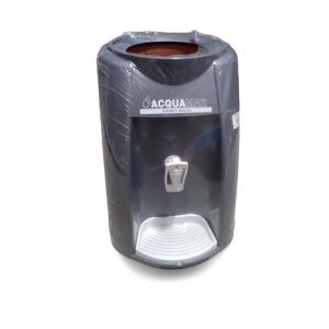 SUPORTE ACQUAMAR AMAZON / PRATA