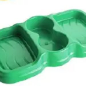 PORTA DETERGENTE VERDE MENTA ARCAPLAST