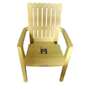 POLTRONA THAI DUO AMARELA 182KG