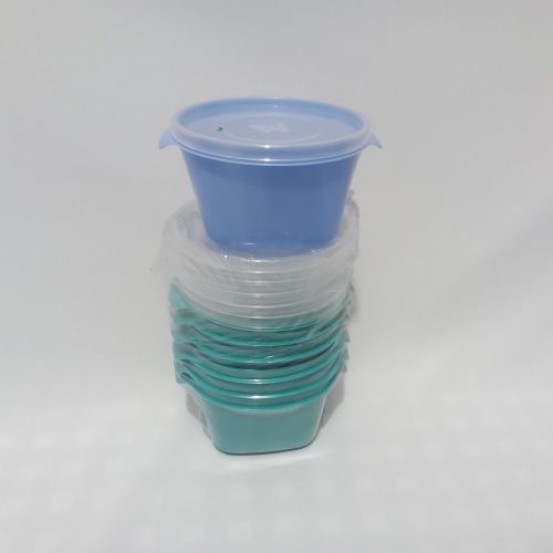 CONJUNTO ACQUAMAR 6 PEÇAS REDONDO 500 ML