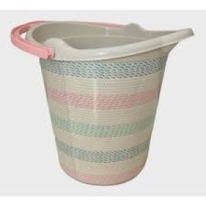 BALDE PLASÚTIL INFANTIL COLORIDO