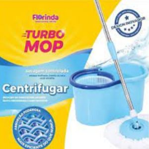 MOPP FLORINDA 14L