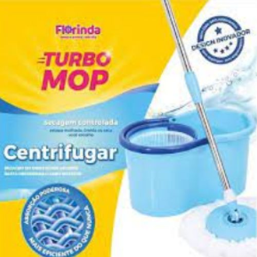 MOPP FLORINDA 14L