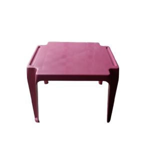 MESA INFANTIL DUO ROSA