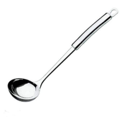 CONCHA INOX 30CM TOK HOUSE