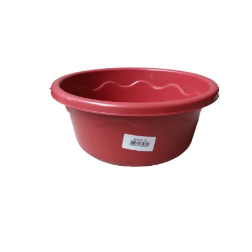 BACIA 3 LITROS / FORTPLAST