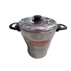 CUSCUZEIRA POLIDA DULLAR N° 14/16/18