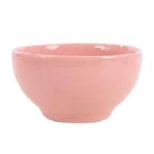 BOWL 500 ML ROSA HR PORCELANAS
