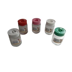 Pote c/ tres saidas 260ml plasberg