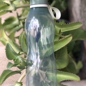 Garrafa abre fácil color 1L