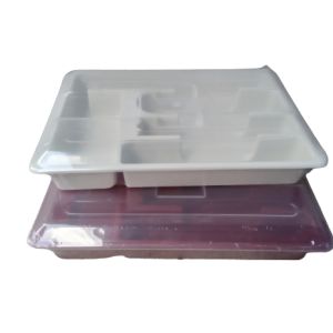 PORTA TALHERES ICASA