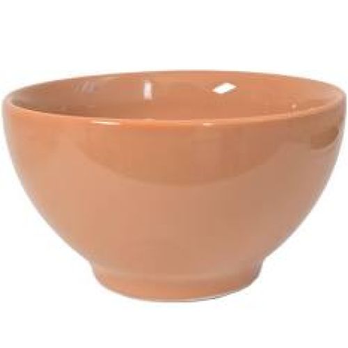 BOWL 500ML CARAMELO HR PORCELANAS