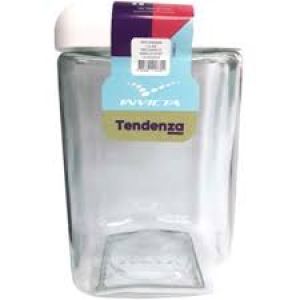 POTE TENDENZA MIX INVICTA 1,3L BRANCO