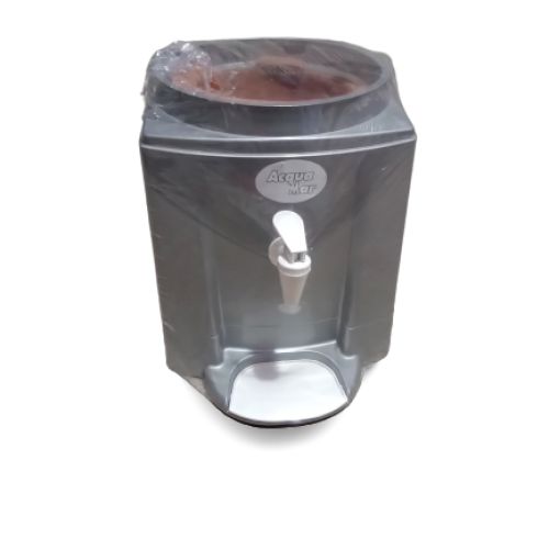 SUPORTE ACQUAMAR PLUS / CINZA