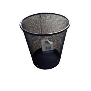 Lixeira de metal dute