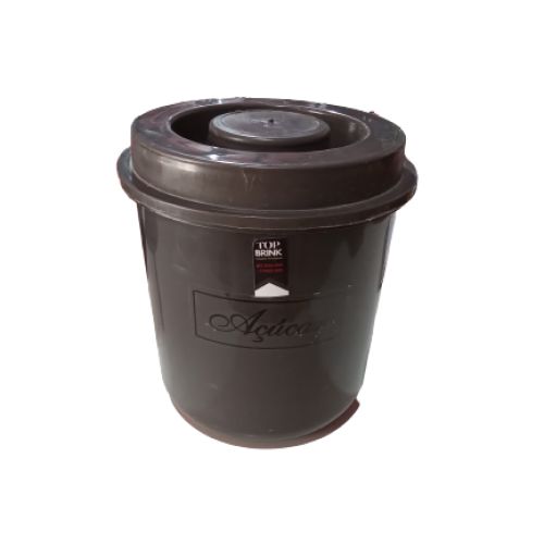 POTE MANTIMENTO AÇÚCAR 1L TOP BRINK