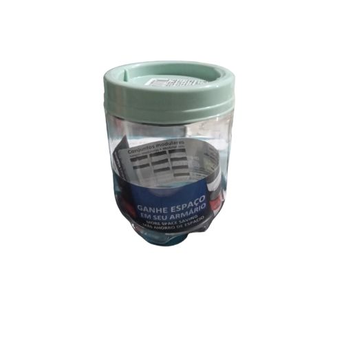 ORG GIRE TRAVE 380ML VERDE CLARO