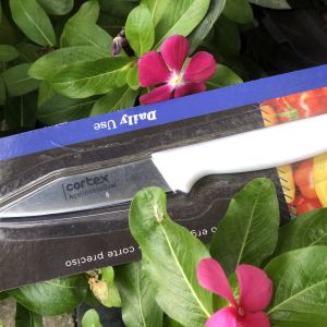 FACA PARA LEGUMES 3,5’’ CORTEX