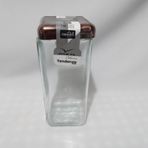 POTE INVICTA TENDENZA 2L MIX FRENCH GOLD/BRONZE