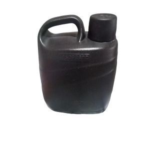 BOTIJAO OASIS 5L PRETO SOPRANO