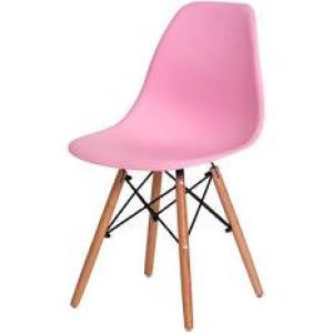 CADEIRA EIFFEL ROSA DALLARE