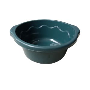 BACIA 7,7 LITROS FORTPLAST