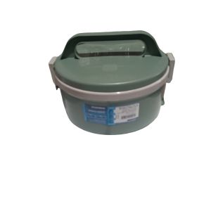 MARMITA SOPRANO SEM DIVISORIA VERDE 1,5L
