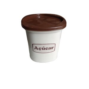 POTE AÇÚCAR PLASBERG 1,3 LITROS