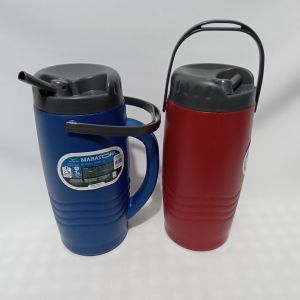 BOTIJÃO TÉRMICO INVICTA 2.3L