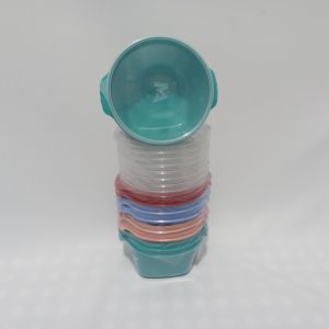 CONJUNTO REDONDO ACQUAMAR 8 PEÇAS 500 ML