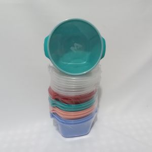 CONJUNTO REDONDO ACQUAMAR 8 PEÇAS 1,1L